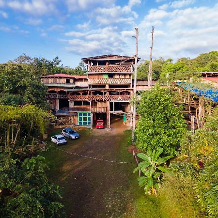Mirador Prendas Sarapiquí Exterior foto